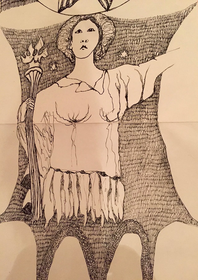 New York Never Sleeps detail