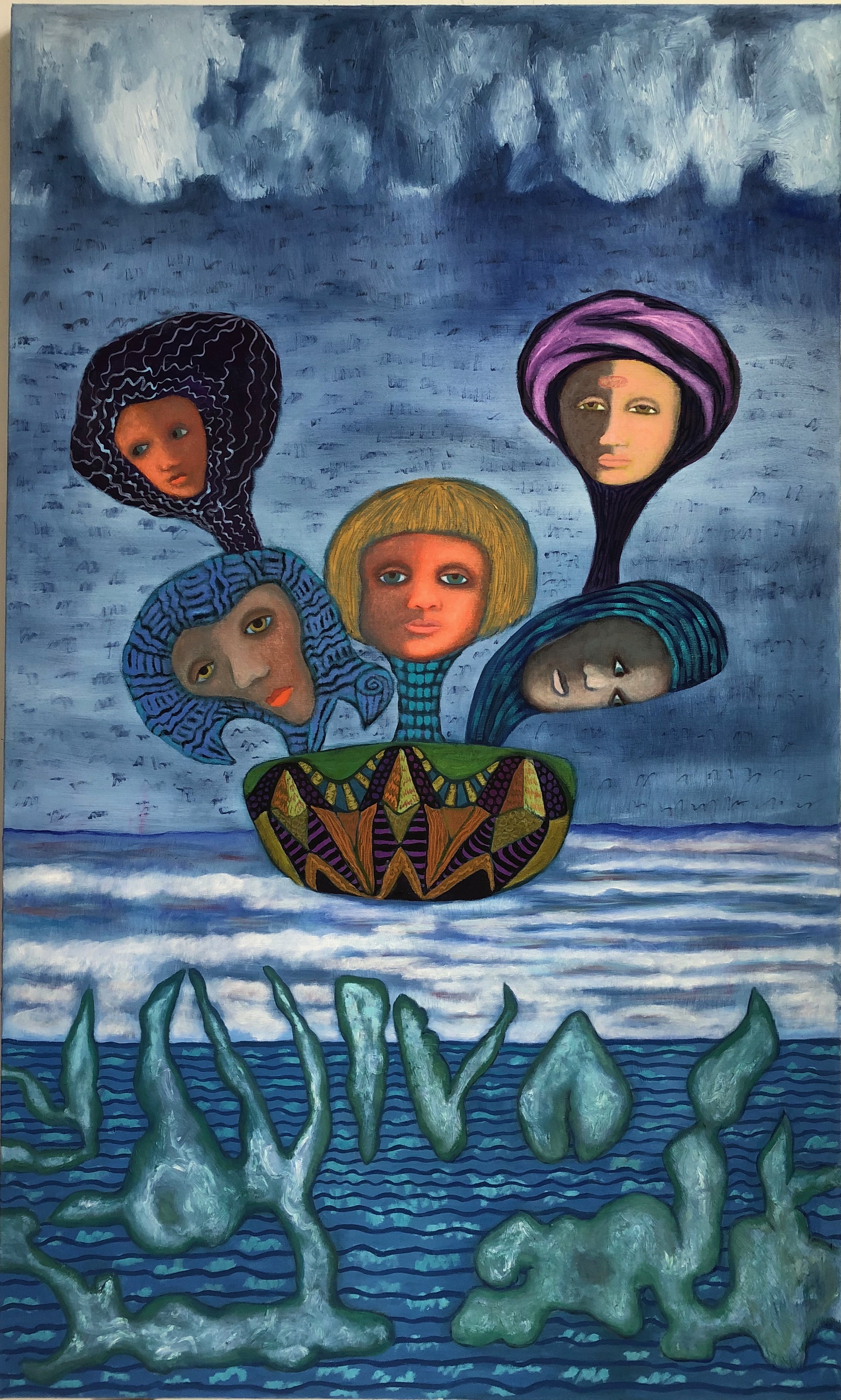 Perilous_Journey_2019_60x36_oil